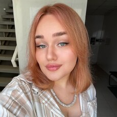 Фотография девушки София, 22 года из г. Барнаул