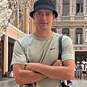Andre, 36 лет