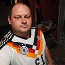 Денчик, 34 года