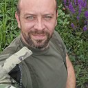 Роман, 43 года