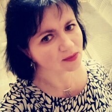 Фотография девушки Ядвига, 52 года из г. Речица