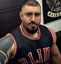 Ибрагим, 36 лет
