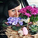 Ирина, 44 года