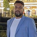 Самир, 40 лет