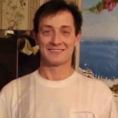 Фотография мужчины Александр, 52 года из г. Горки