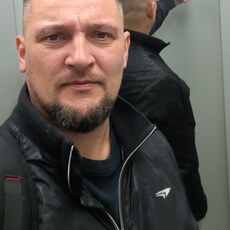 Фотография мужчины Максим, 41 год из г. Дзержинск