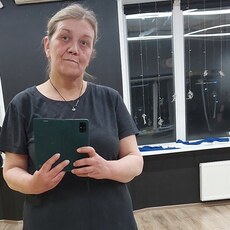 Фотография девушки Елена, 52 года из г. Пермь