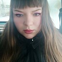 Анастасия, 21 год