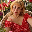 Натуся, 50 лет