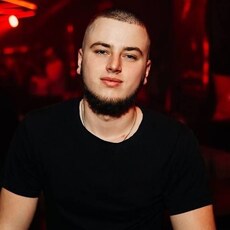 Фотография мужчины Евгений, 21 год из г. Лида