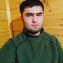 Абдулло, 30 лет