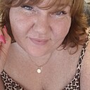 Оксана, 43 года