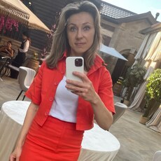 Фотография девушки Оля, 33 года из г. Брянск