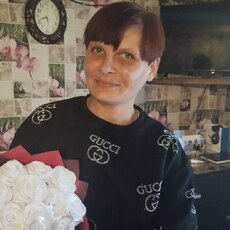 Фотография девушки Ольга, 31 год из г. Хотимск