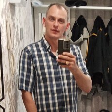 Фотография мужчины Андрей, 41 год из г. Тверь