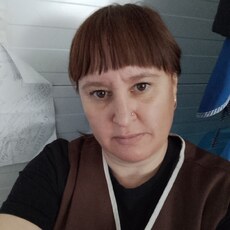 Фотография девушки Ольга, 41 год из г. Хабары