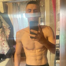 Фотография мужчины Игорь, 24 года из г. Томск
