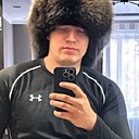 Марк, 23 года