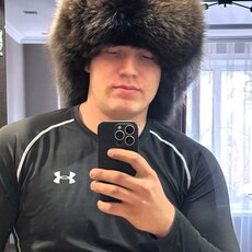 Фотография мужчины Марк, 23 года из г. Темиртау