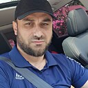 Амир, 37 лет