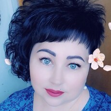 Фотография девушки Мария, 43 года из г. Бобруйск