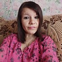 Настя, 33 года