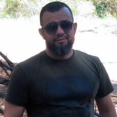 Фотография мужчины Salim, 38 лет из г. Черкесск