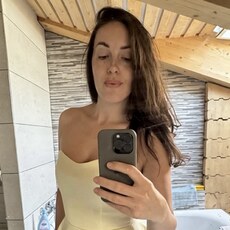 Фотография девушки Анна, 40 лет из г. Нижний Новгород