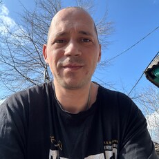 Фотография мужчины Алексей, 31 год из г. Макеевка