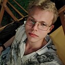 Егор, 19 лет