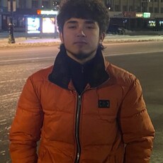 Фотография мужчины Мага, 24 года из г. Екатеринбург