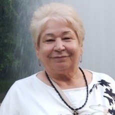 Фотография девушки Галина, 67 лет из г. Краснодар