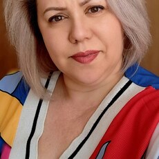 Фотография девушки Анна, 44 года из г. Североуральск