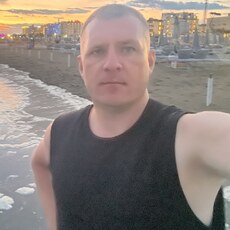 Фотография мужчины Anton, 38 лет из г. Кобрин