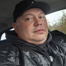 Фотография мужчины Azat, 41 год из г. Торез