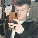 Ильяс, 25 лет