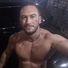 Фотография мужчины Павел, 39 лет из г. Нижний Новгород