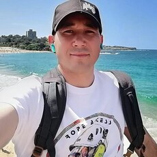 Фотография мужчины Саша, 42 года из г. Одесса