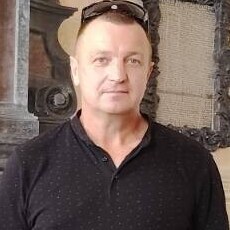 Фотография мужчины Павел, 47 лет из г. Витебск