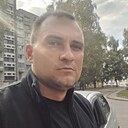 Андрей, 31 год