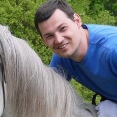Фотография мужчины Eros, 42 года из г. Кременчуг
