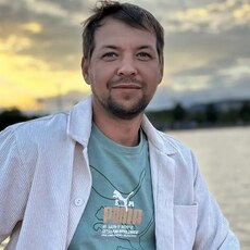 Фотография мужчины Михаил, 34 года из г. Белорецк