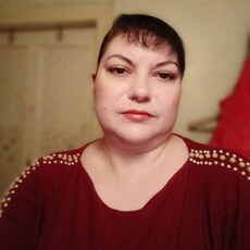 Фотография девушки Людмила, 38 лет из г. Луганск
