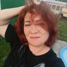 Фотография девушки Татьяна, 53 года из г. Омск