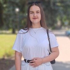 Фотография девушки Светлана, 19 лет из г. Дмитриев-Льговский