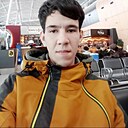 Ибрагим, 22 года