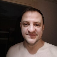 Фотография мужчины Алексей, 38 лет из г. Ачинск