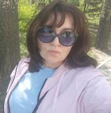 Фотография девушки Мила, 54 года из г. Омск