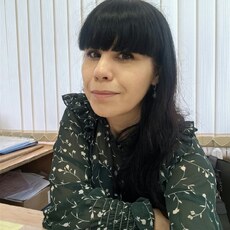 Фотография девушки Лилия, 47 лет из г. Тюмень
