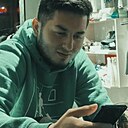 Фазл, 26 лет